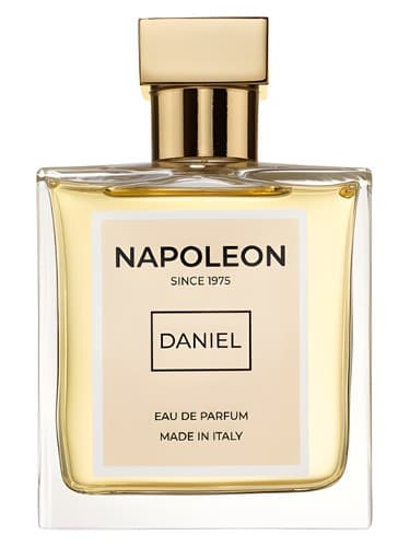 DANIEL - دانیل
