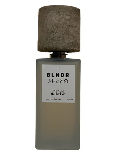 Jasmin Martini - یاسمین مارتینی