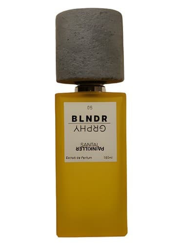 Santal Painkiller - مسکن سانتال