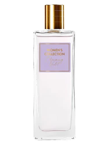 Charming Violet - بنفشه جذاب