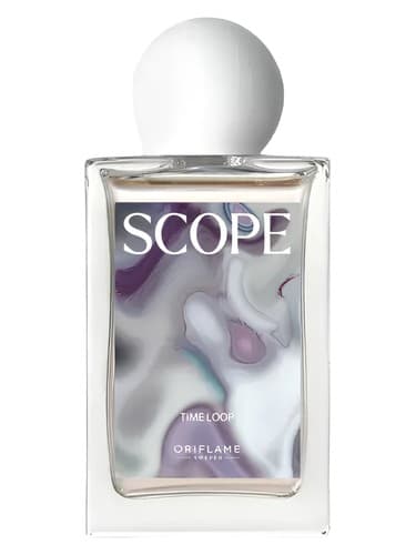 Scope Time Loop