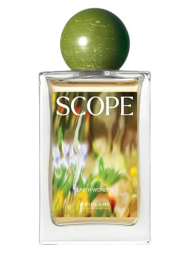 Scope Earth Wonder - اسکوپ زمین شگفتی