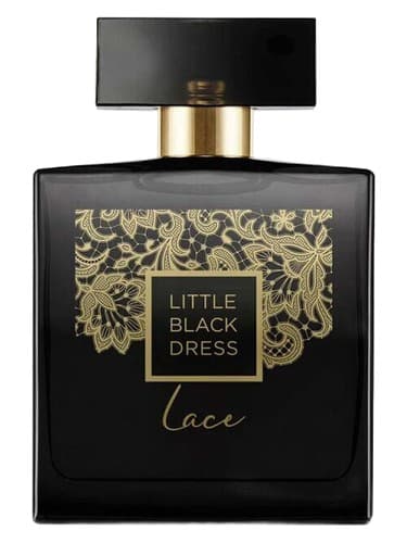 Little Black Dress Lace - توری لباس بلک کوچک