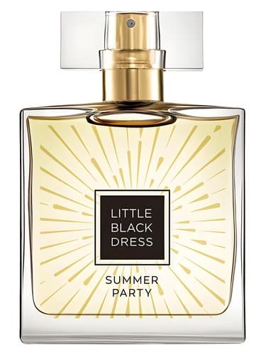 Little Black Dress Summer Party - پارتی تابستانی لباس بلک کوچولو