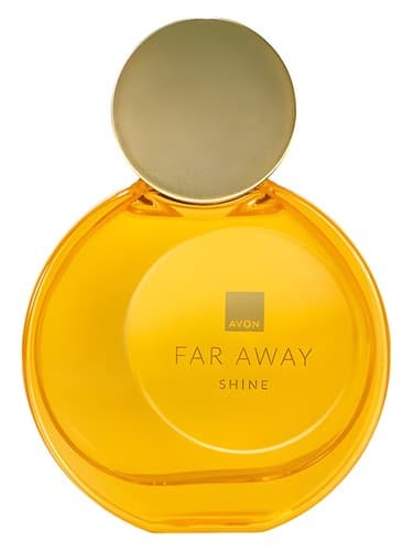 Far Away Shine - دور درخشش