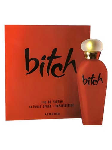 Bitch - عوضی