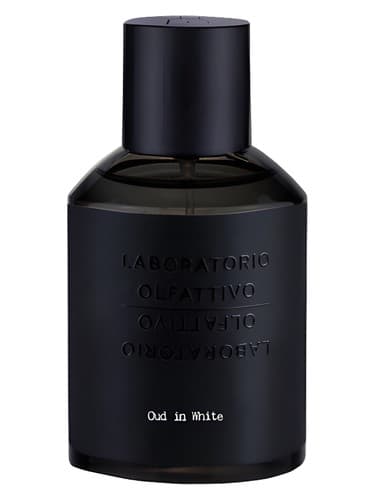 Oud in White - عود در وایت
