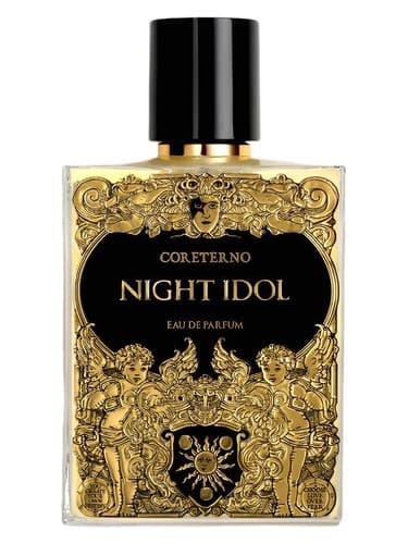 Night Idol - بت نایت