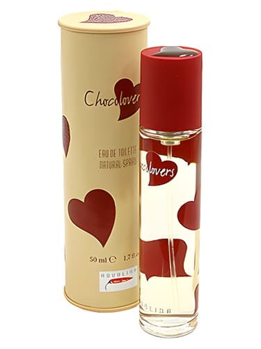 Chocolovers - شکلات