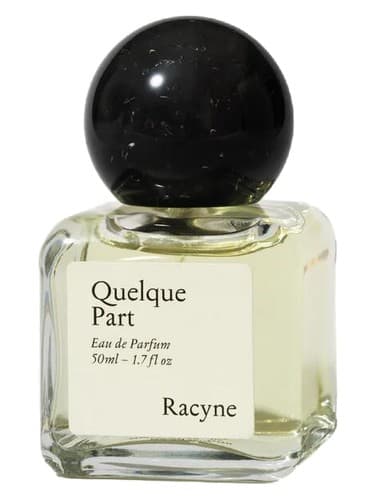 Quelque Part 