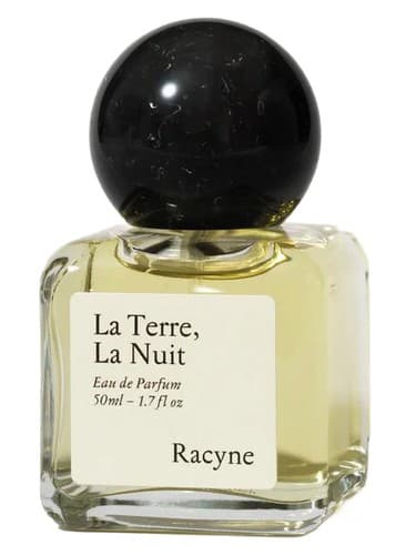 La Terre, La Nuit - La Terre، La Nuit