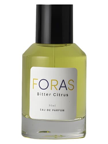 Bitter Citrus - مرکبات بیتر