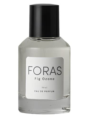 Fig Ozone - ازن انجیر