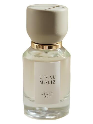 Night Out - نایت بیرون