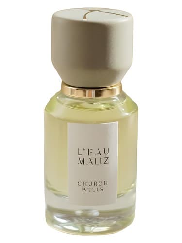 Church Bells - ناقوس کلیسا