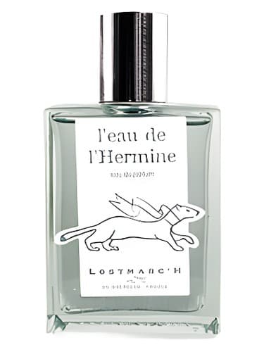 L’eau de l’Hermine