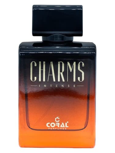 Charms Intense - جذابیت های شدید