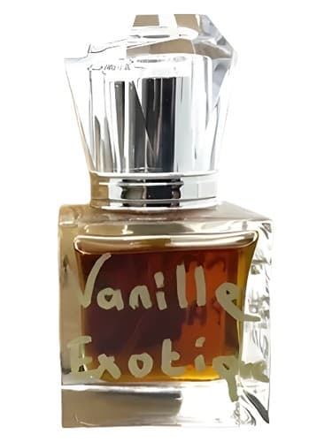 Vanille Exotique - وانیلا اگزوتیک