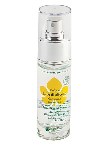 Profumo Luce di Elicriso - پروفومو لوس دی الیکریسو