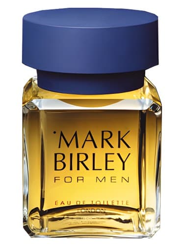 Mark Birley - مارک بیرلی