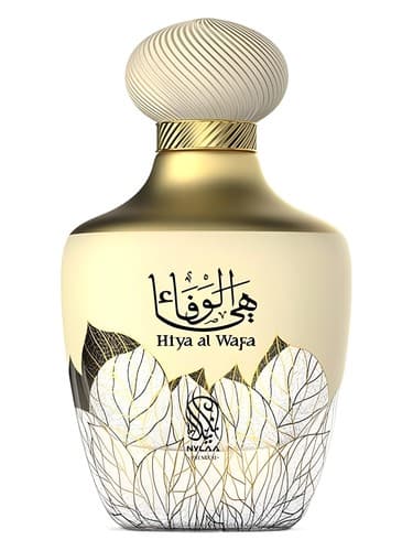 Hiya al Wafa - هیا الوفا