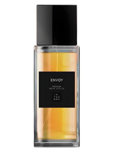 Envoy - فرستاده