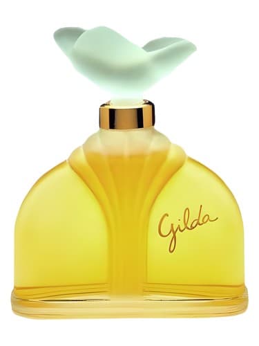Gilda - گیلدا