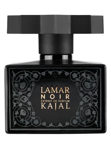 Lamar Noir - لامار نوآر