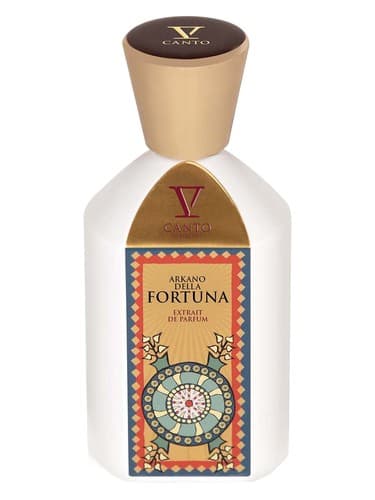 Arkano Della Fortuna - آرکانو دلا فورتونا
