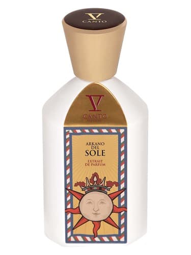 Arkano Del Sole - آرکانو دل سول