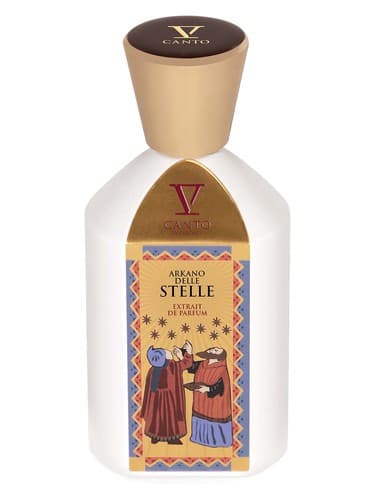 Arkano Delle Stelle - آرکانو دل استل