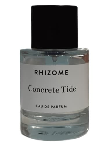 Concrete Tide - جزر و مد بتنی