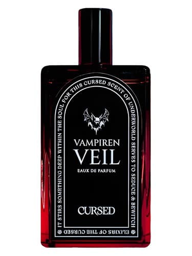 Vampiren Veil - حجاب خون آشام
