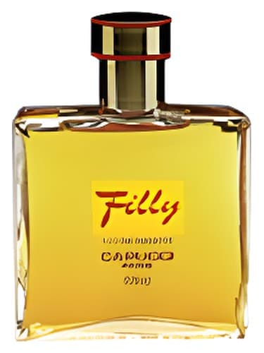 Filly - پر شده