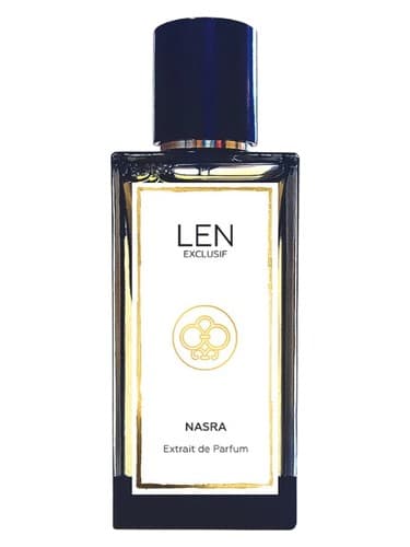 Nasra - نصرا
