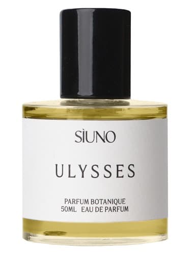 Ulysses - اولیس