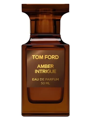 Amber Intrigue - دسیسه امبر