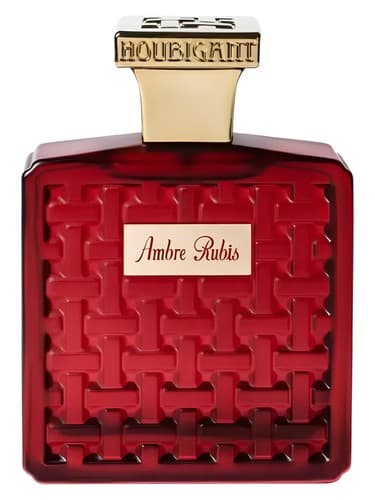 Ambre Rubis - آمبره روبیس
