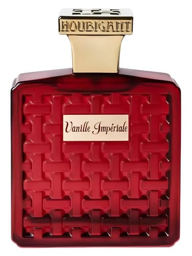 Vanille Imperiale - وانیلا امپریال