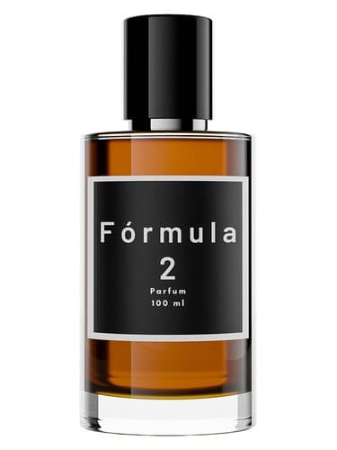 Fórmula 2