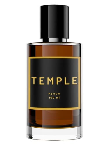 Temple - معبد