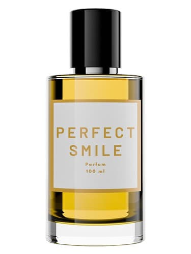 Perfect Smile - لبخند کامل