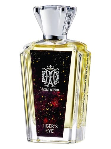 Tiger’s Eye - چشم ببر