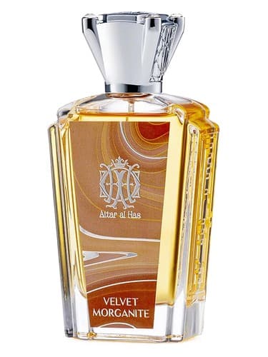 Velvet Morganite - مورگانیت مخملی