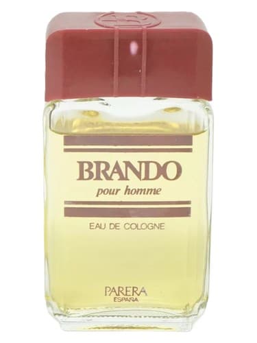 Brando Pour Homme - براندو پور هوم