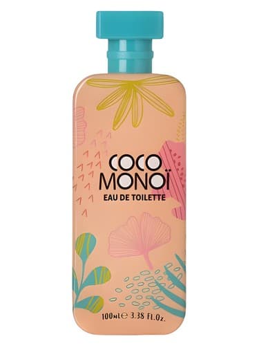 Coco Monoï - کوکو مونوی