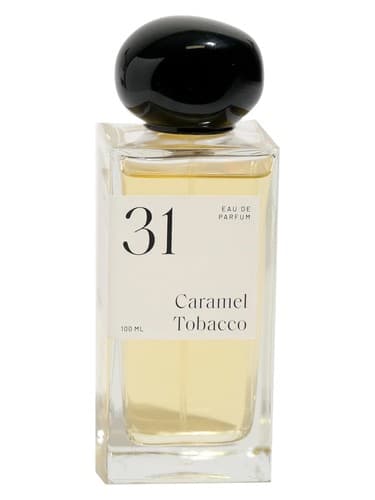 31 – Caramel Tobacco - 31 – تنباکو کاراملی