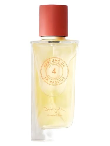 Joli Jolie Pomelo & Rose