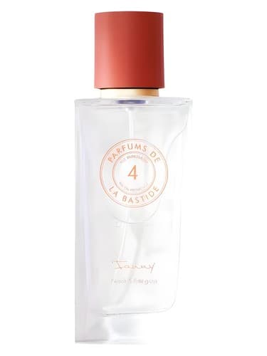 Fanny Neroli & Petit Grain