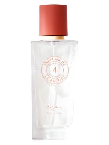 Exquise Fig & Bourbon vanilla - وانیلا انجیر و بوربون نفیس